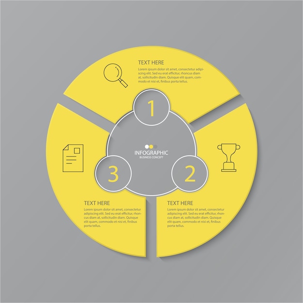 Infografika Ilustracji