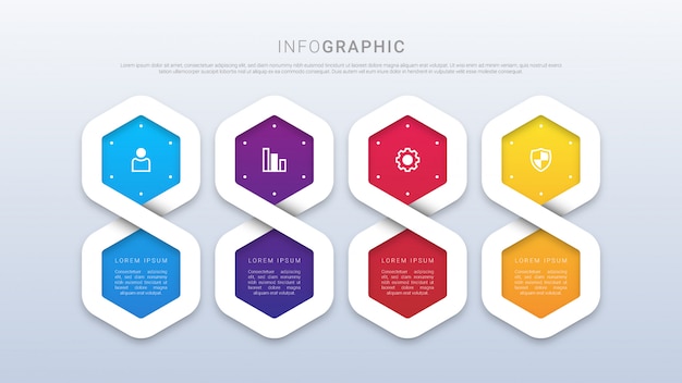 Infografika Kreatywnego Biznesu