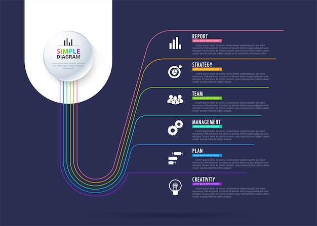 Infografika