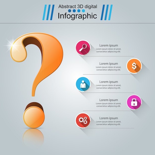 Infografiki Biznesowe