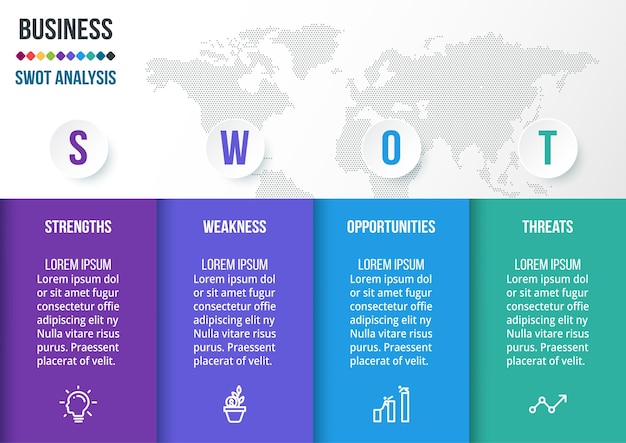 Plik wektorowy infographic_2805