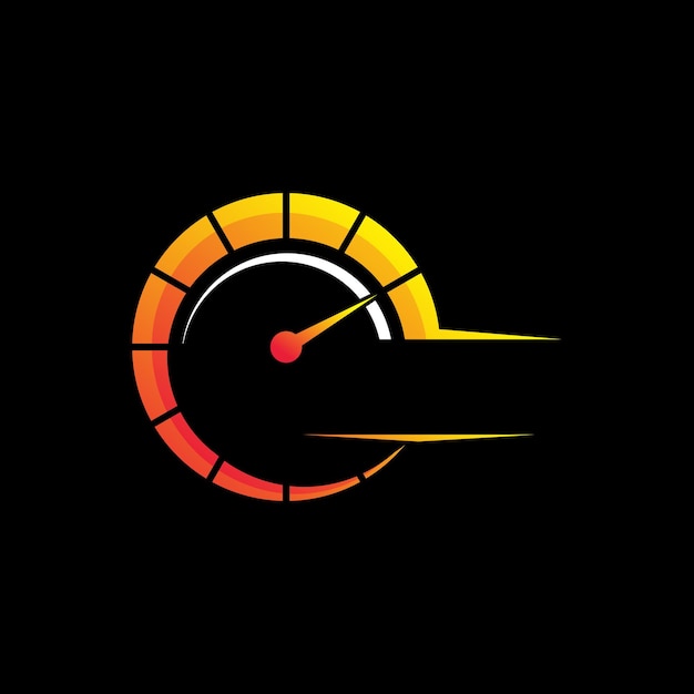 Inspiracja Do Projektowania Logo Speed Rpm
