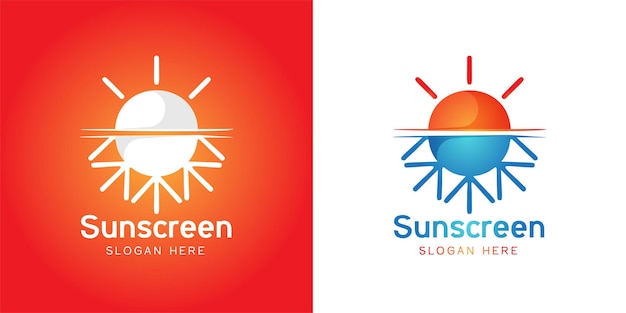 Inspiracja Do Projektowania Logo Sun Beach
