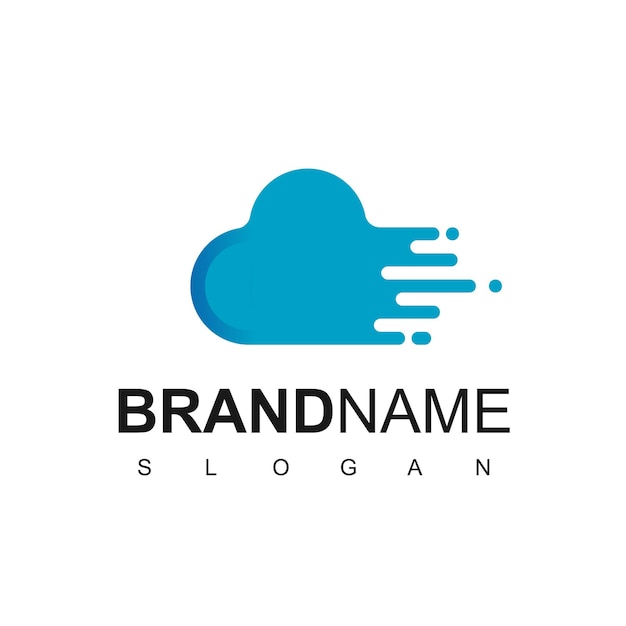 Inspiracja do szybkiego projektowania logo w chmurze