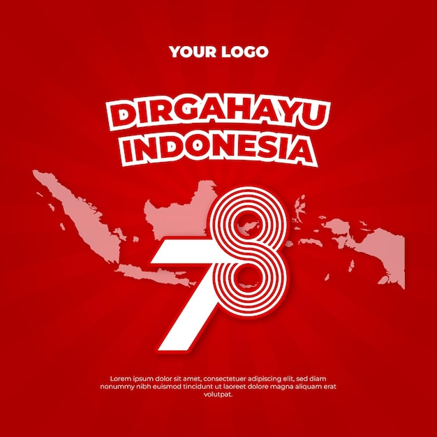 Instagram Feed Dirgahayu Indonezja 78