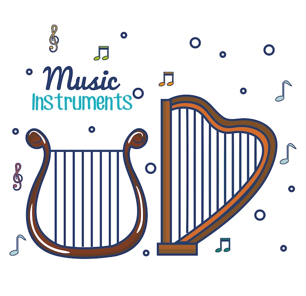 Instrumenty Muzyczne