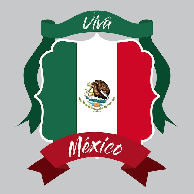 Insygnia Meksykańskie Viva