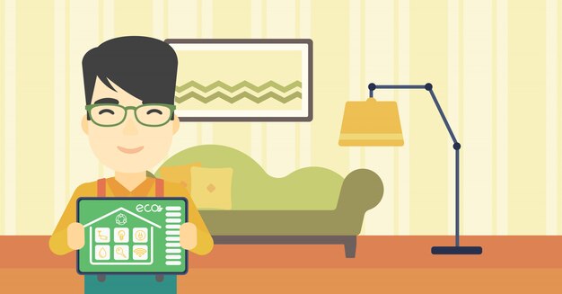 Inteligentna automatyka domowa