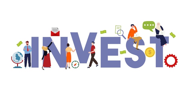 Invest save strategia ekonomiczna finansowa Rozwiązania handlowe dla analizy inwestycji
