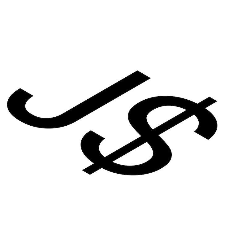 Wektor isometric, jamajski, dolar, jmd, waluta, znak, czarnoskóry, sylwetka, odizolowany, na białym, tło, waluta, przez, centralny bank, od, jamaica klipart
