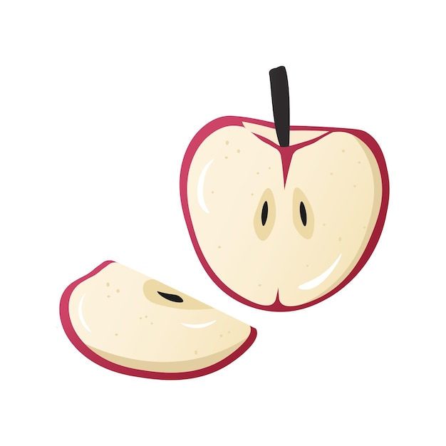 Jabłko Owoc