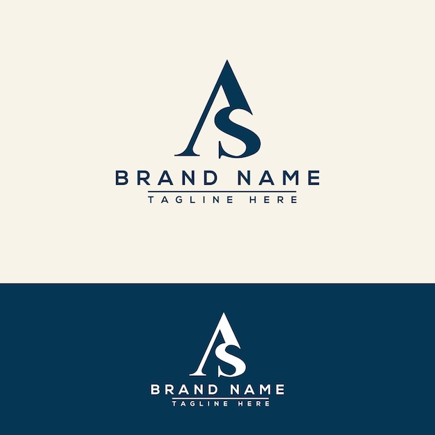 Jako Szablon Projektu Logo Vector Graphic Branding Element.