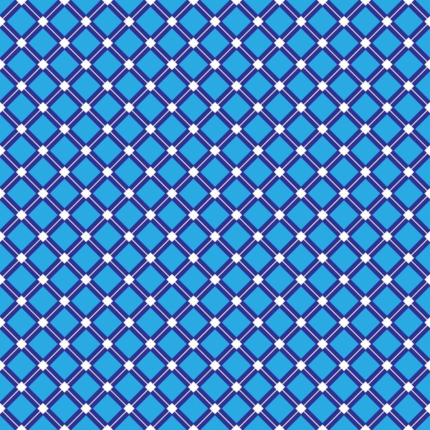 Jednolite wzór geometryczny Eleganckie tło dla różnych wzorów drukowania tekstur na tapecie tkaniny opakowania papierowe ilustracji wektorowych