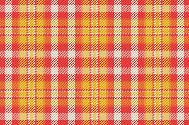 Plik wektorowy jednolity wzór szkockiej kraty w kratę powtarzalne tło z teksturą tkaniny w kratkę tło wektor w paski z nadrukiem tekstylnym