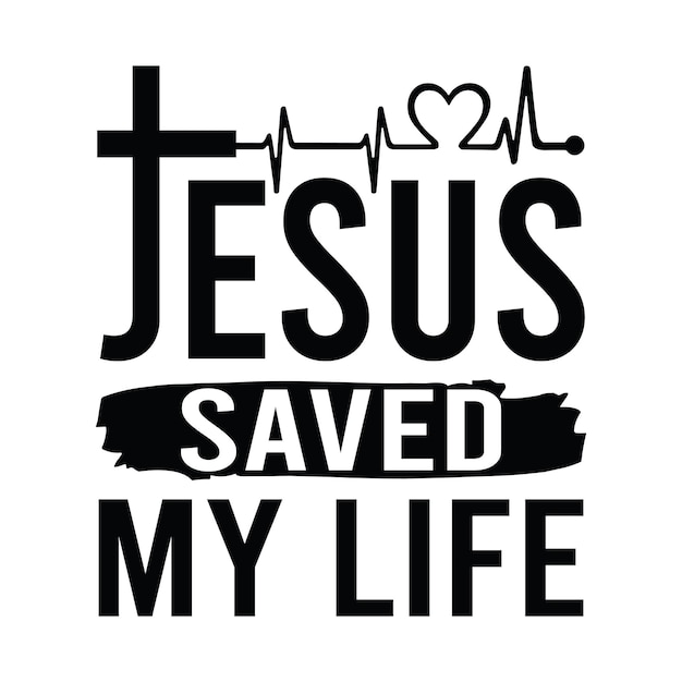 Jezus Uratował Mi życie