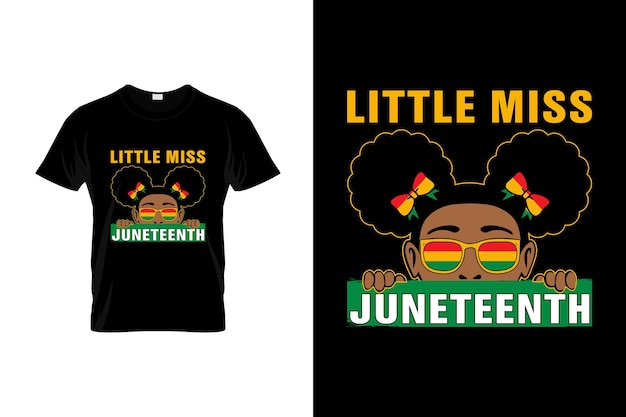 Juneteenth Tshirt Design Lub Juneteenth Plakat Design Juneteenth Cytaty Juneteenth Typografia