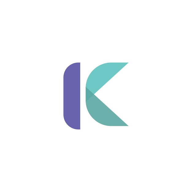 K List Logo