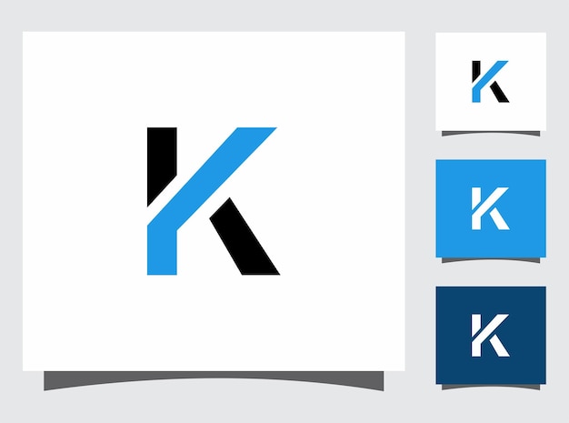 K Logo Projekt