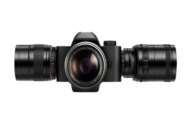 Kamera fotograficzna
