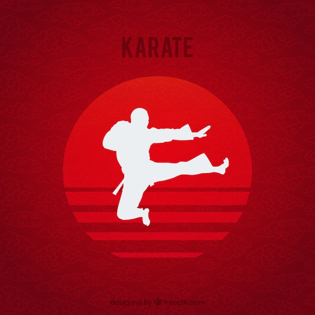 Karate Kid