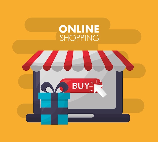 karta zakupów online