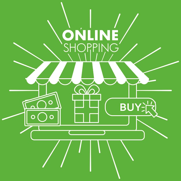 karta zakupów online