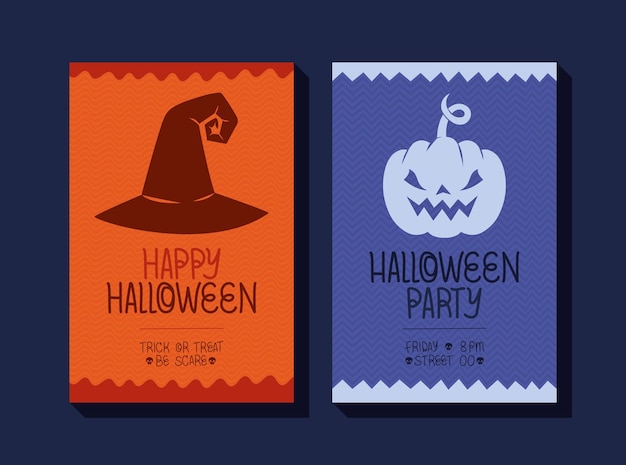 Kartele Z Okazji Halloween