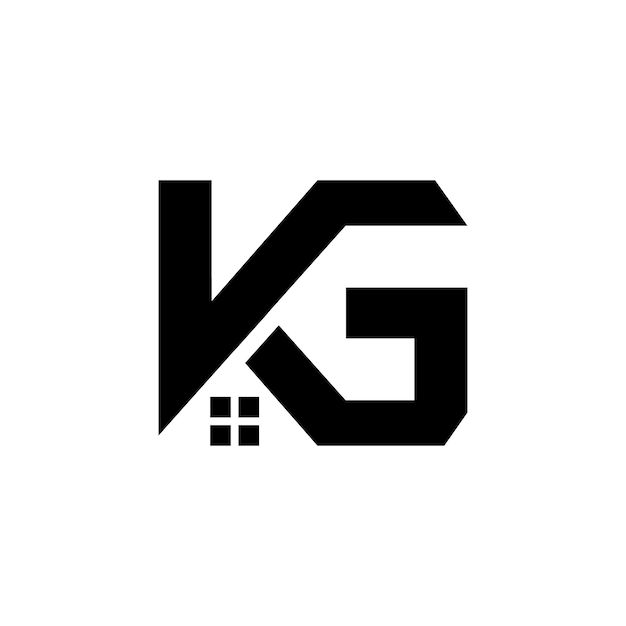 Kg Litera Logo