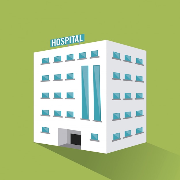 Klinika Budowy Szpitala