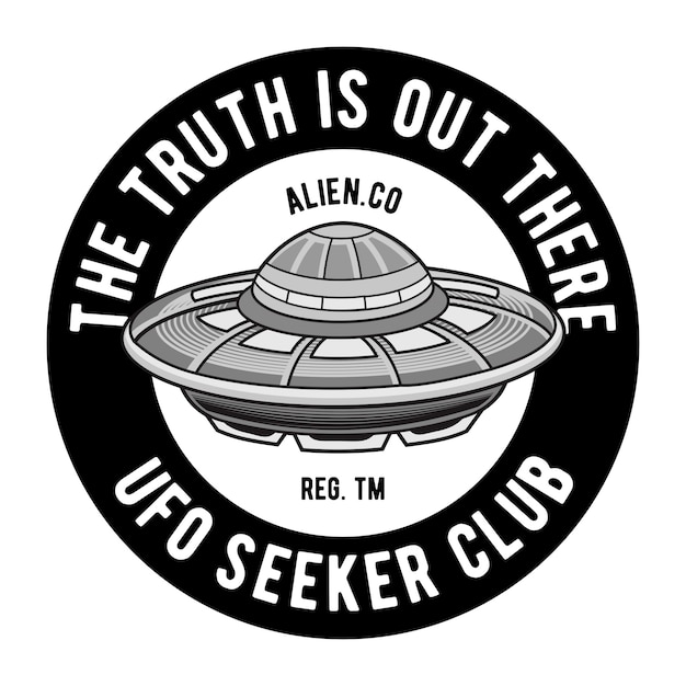 Klub Ufo Seeker