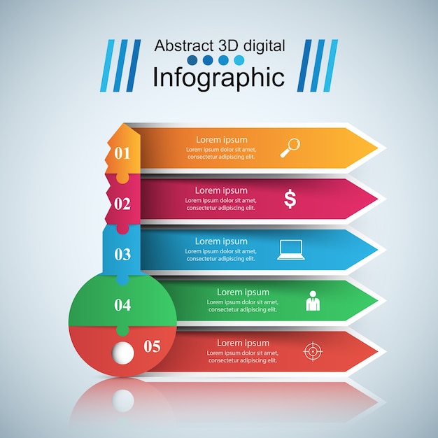 Kluczowa Infografika