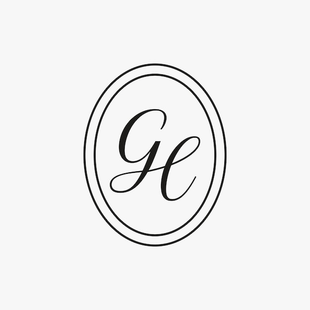 Kobiecy Projekt Logo G I H