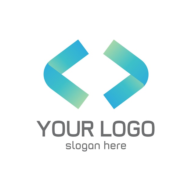 Kodowanie logo dla biznesu