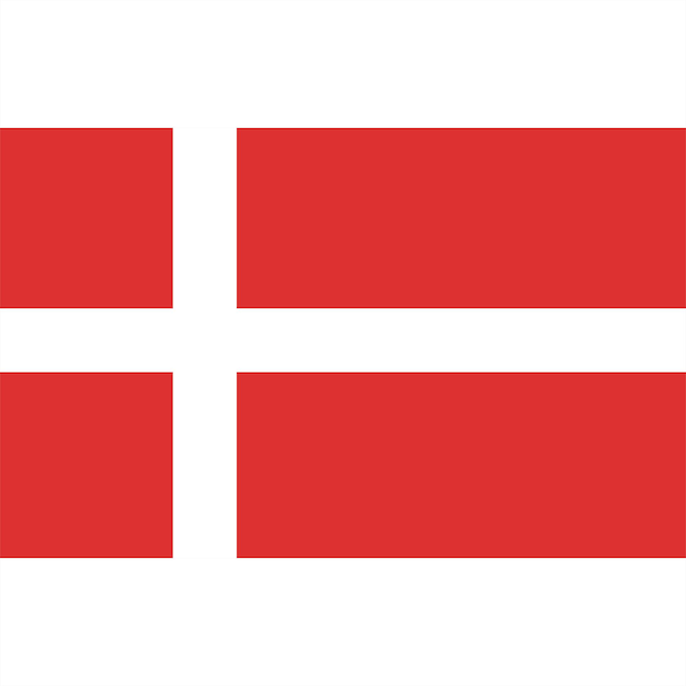 Kolekcja ikon flag i ilustracji z makietą