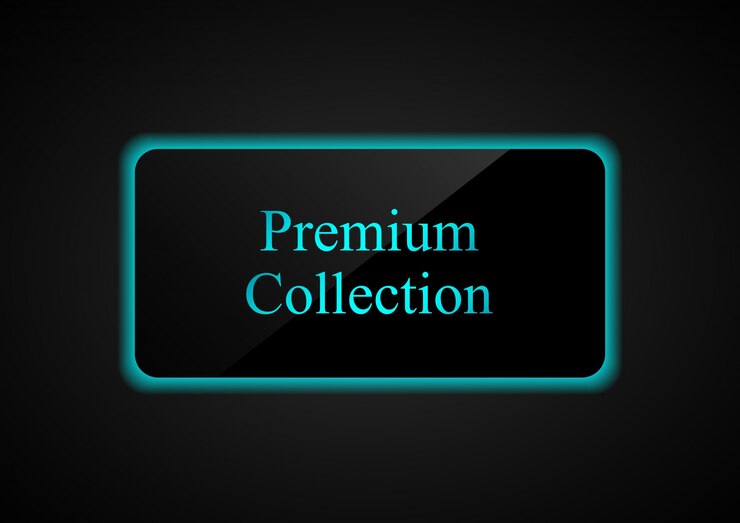 Kolekcja Premium Elegant Neon