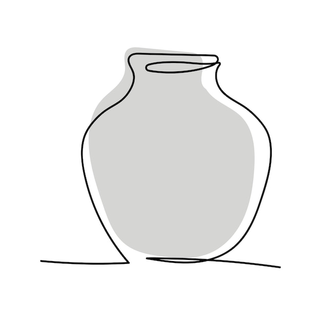 kolekcje waz i amfor Waza ceramiczna starożytna grecka ilustracja garnka