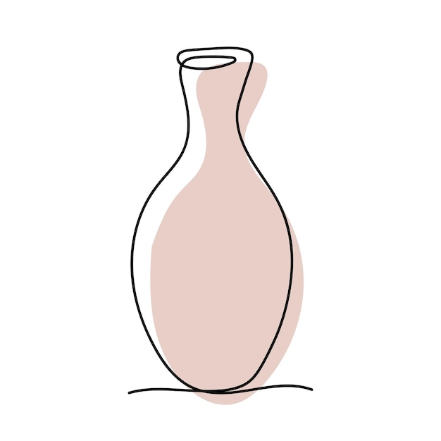 Plik wektorowy kolekcje waz i amfor waza ceramiczna starożytna grecka ilustracja garnka
