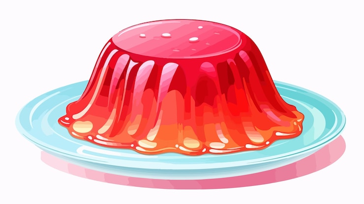 Wektor kolorowa ilustracja wektorowa z kreskówek