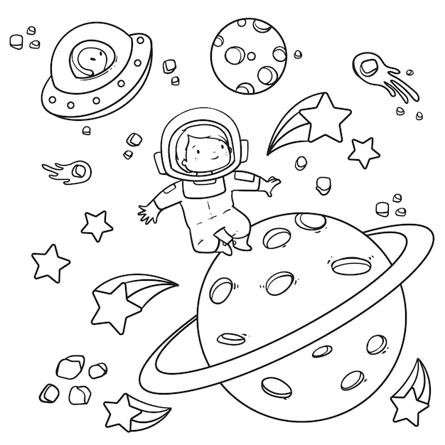 Kolorowanie ilustracji książki