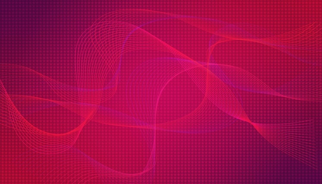 Kolorowe geometryczne abstrakcyjne tło Płynny kolor tła Abstrakcyjny plakat