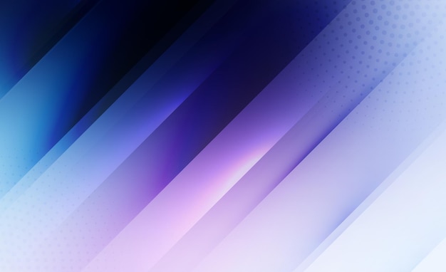 Kolorowe gradient blurry motion vector background wallpaper