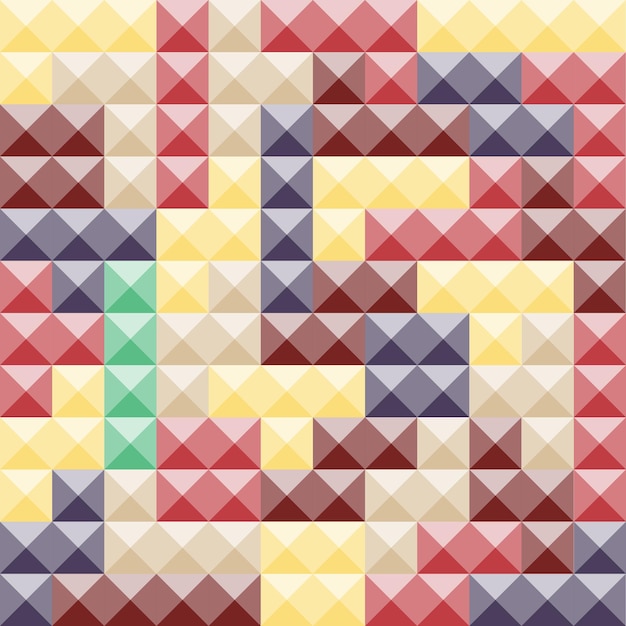 Kolorowe kawałki tetris, streszczenie tło. Plastikowe klocki konstrukcyjne