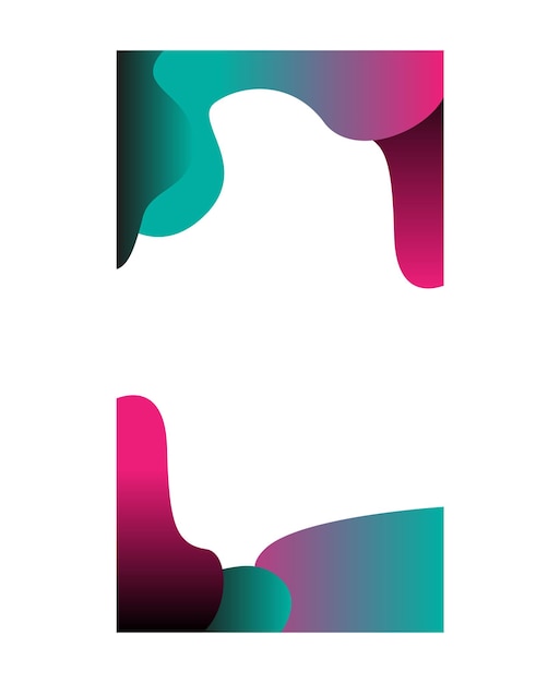 Kolorowe Logo Z Literą E