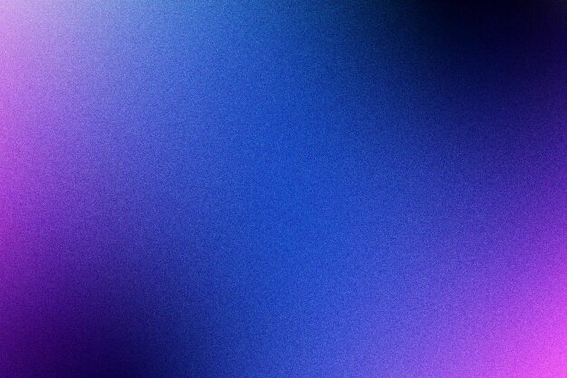 Kolorowy Gradient Grainy Spray Effect Konstrukcja graficzna Tło