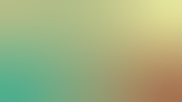 kolorowy gradient tła tapety wektorowej obrazu dla tła lub prezentacji