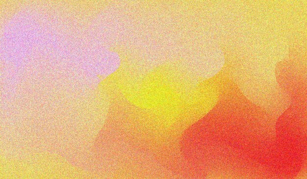Kolorowy gradient ziarnisty wzór tła