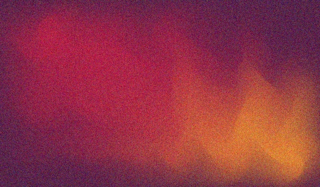 Kolorowy gradient ziarnisty wzór tła