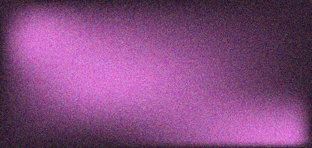 Kolorowy gradient ziarnisty wzór tła
