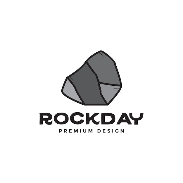 Kolorowy kamień cegły pojedyncze logo projekt wektor graficzny symbol ikona znak ilustracja twórczy pomysł