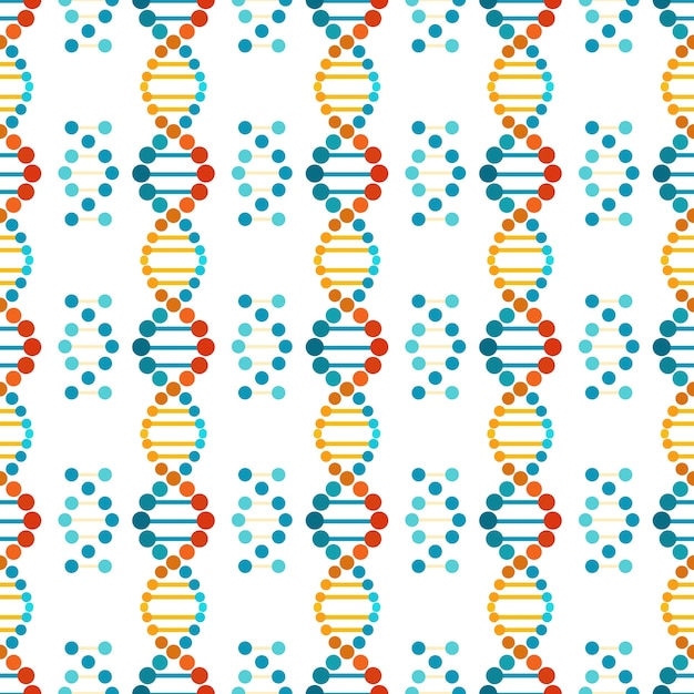 Kolorowy Wzór Spirali Dna